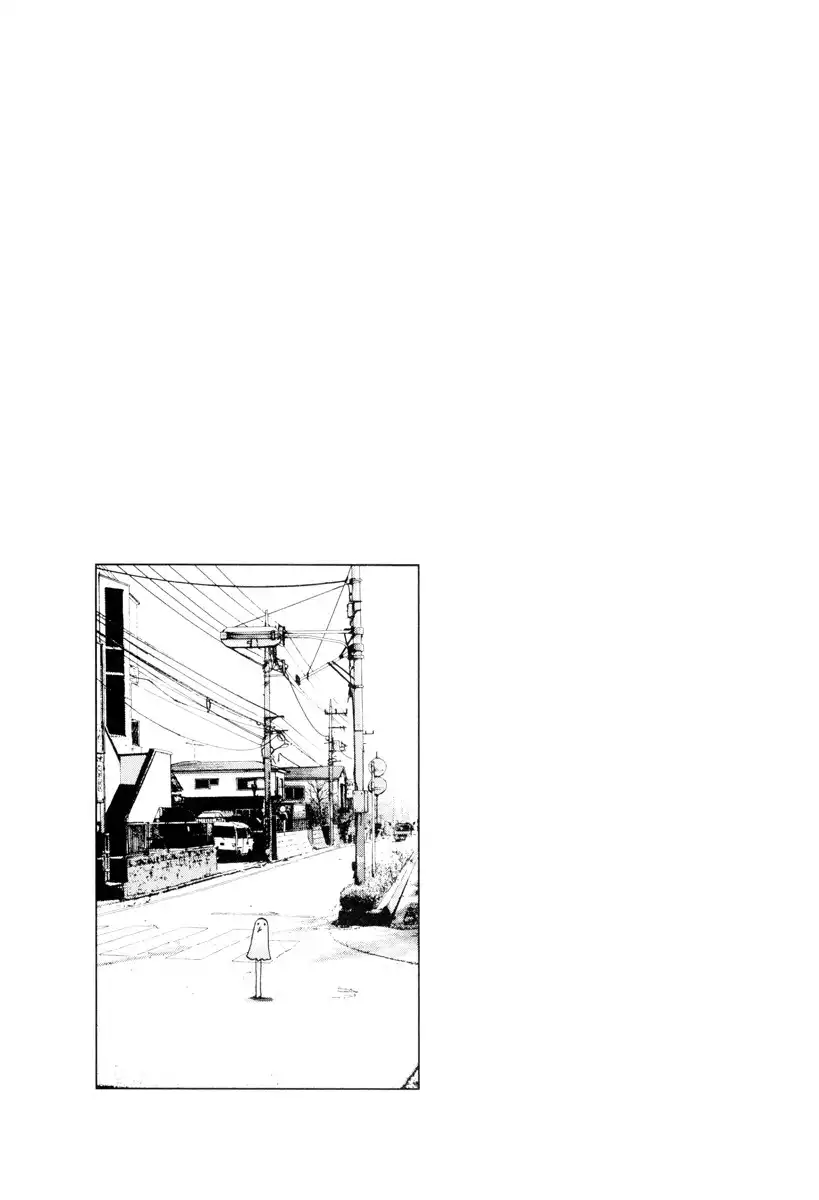 Oyasumi Punpun Chapter 11 16